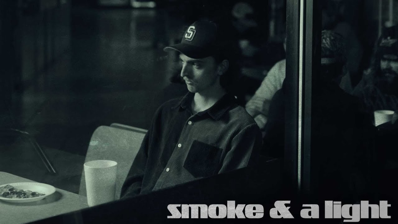 Read more about the article What is “Smoke and a Light” Meaning by Ole 60