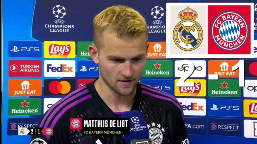 Matthijs de Ligt