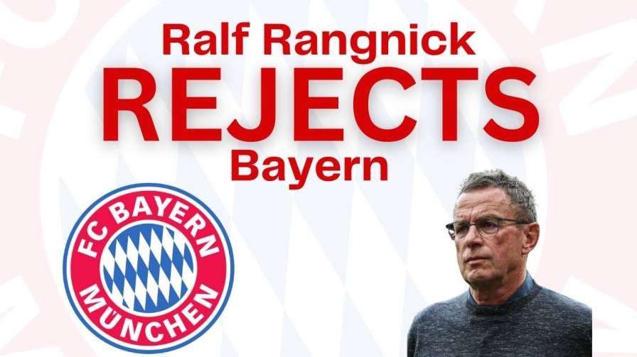 Ralf Rangnick