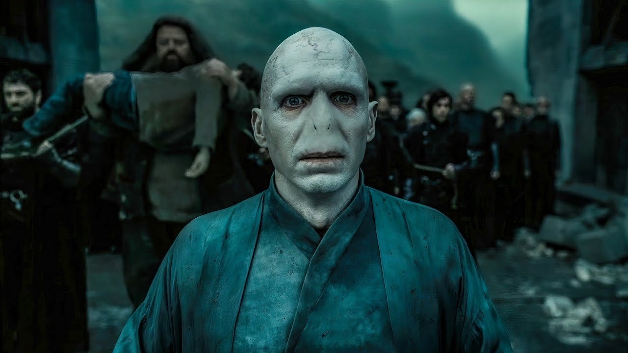 Voldemort's