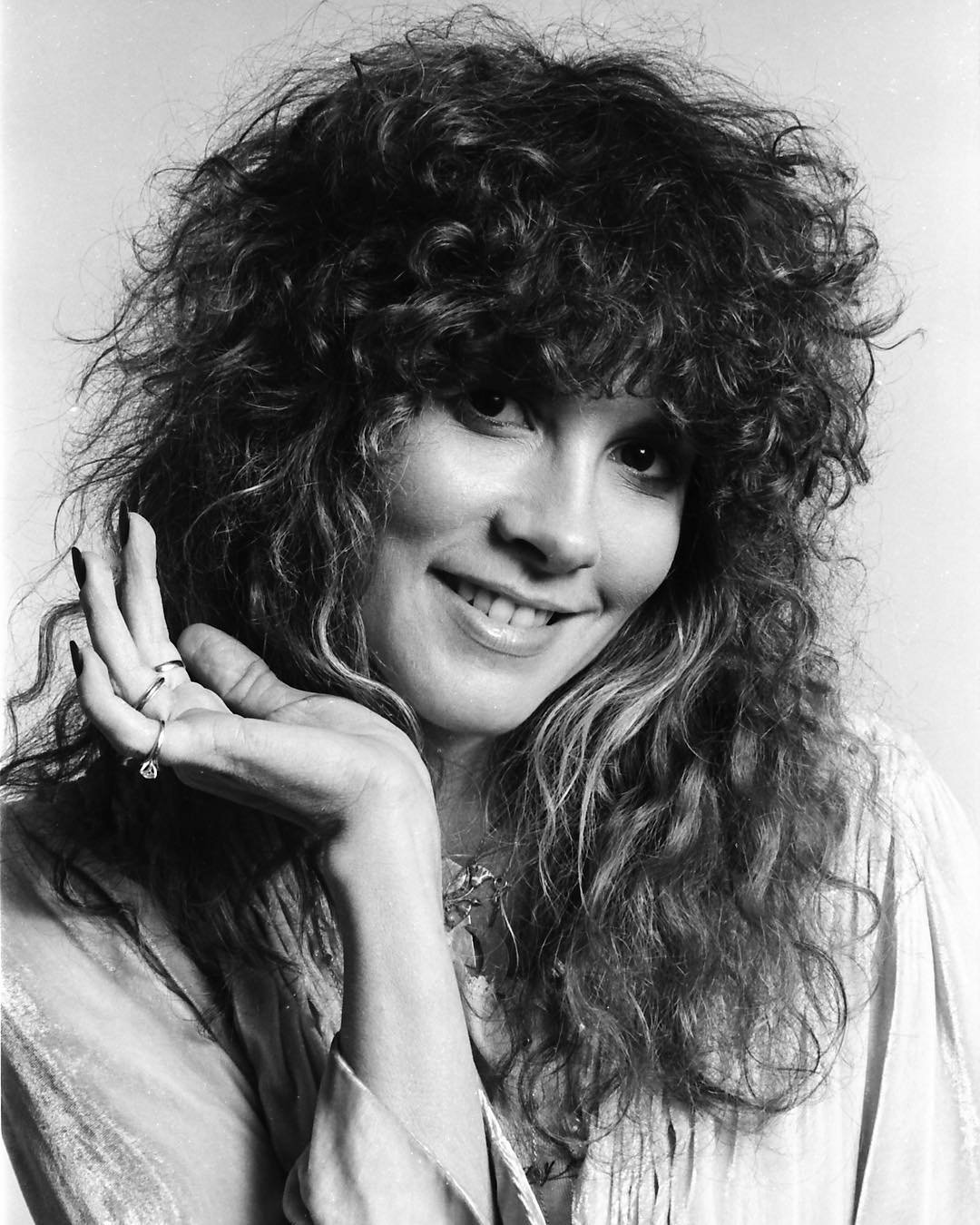 Stevie Nicks