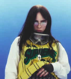 Billie Eilish