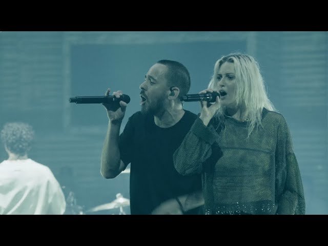 Read more about the article Linkin Park is set to perform at League of Legends World Championship