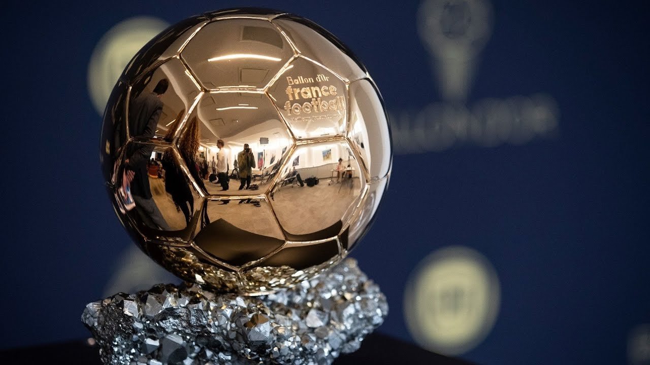 Read more about the article Real Madrid Boycott Ballon d’Or Ceremony