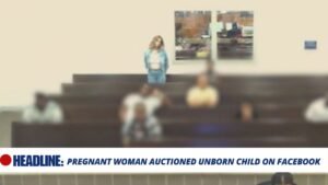 Read more about the article 21-Year-Old, Juniper Bryson Tried to Sell Newborn Baby to Highest Bidder on Facebook, Texas