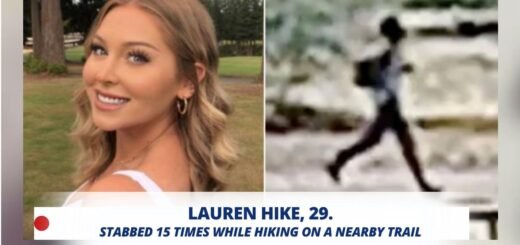 Lauren Heike, 29, Was Stabbed 15 Times While Hiking on a Nearby Trail